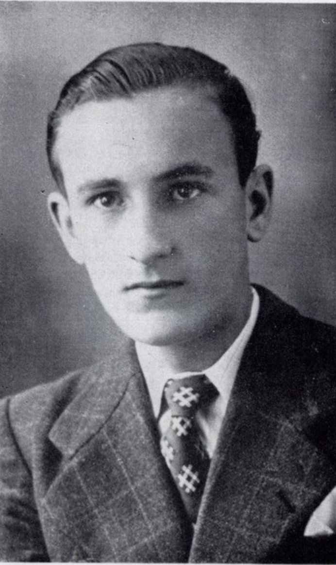 Jean-Marie Dupouy